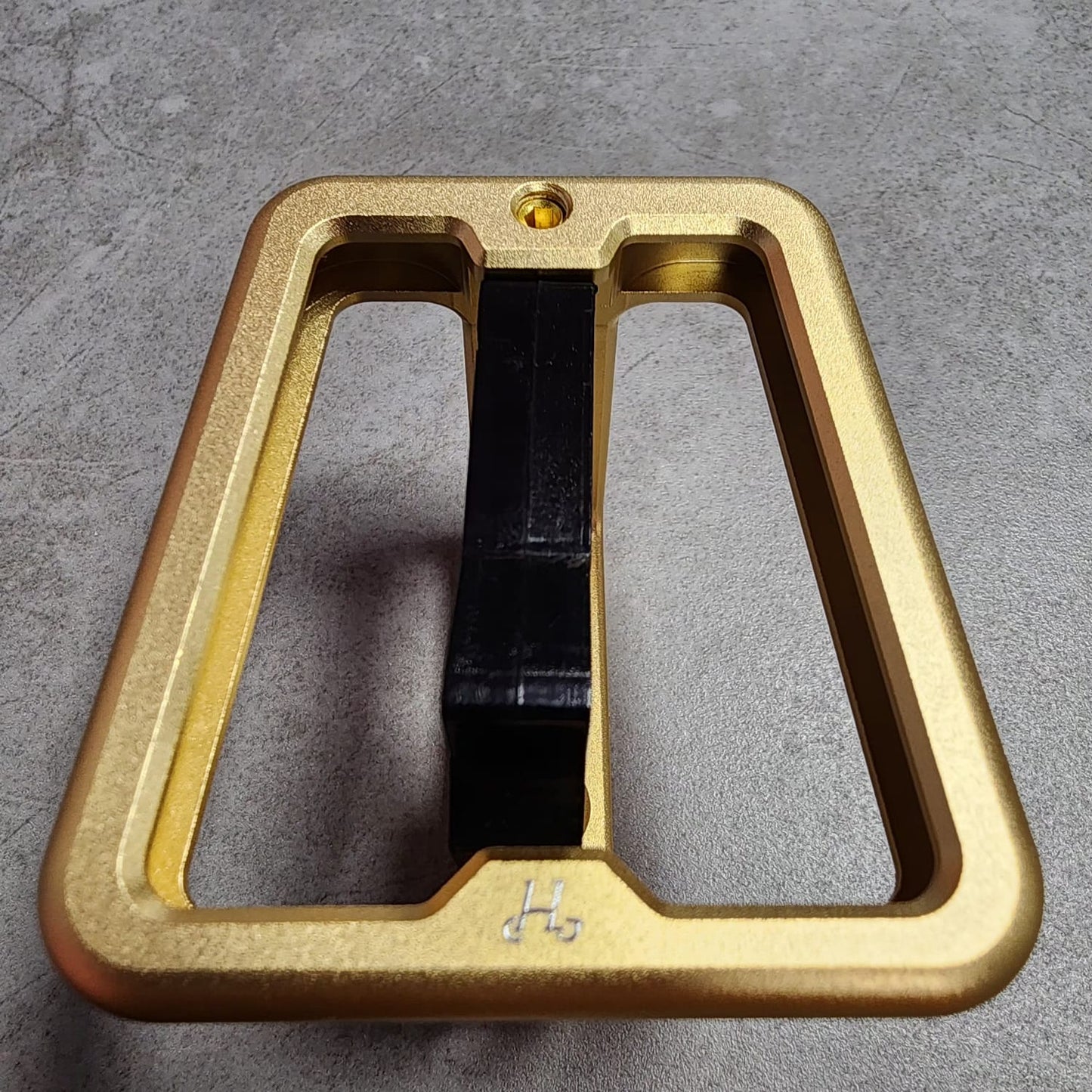 HH FRONT CARRIER BLOCK