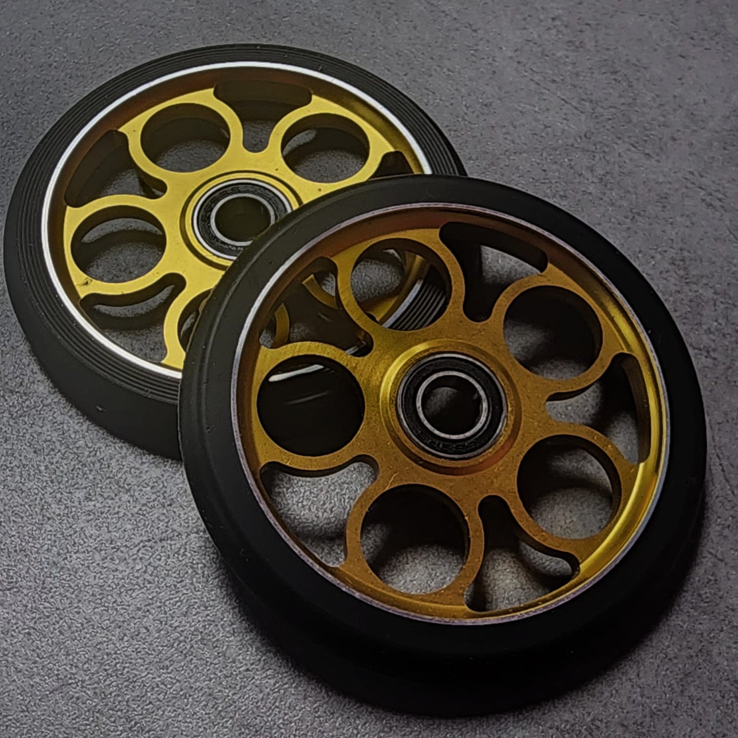 C82 DURA EASY WHEELS FOR BROMPTON