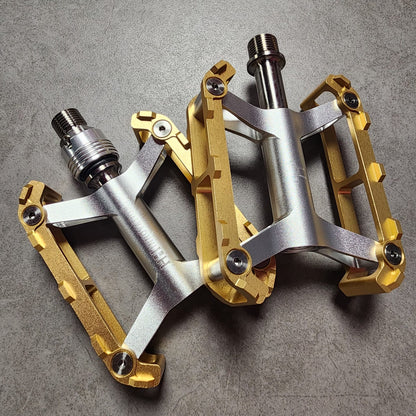 HH DT PEDALS (LARGE)