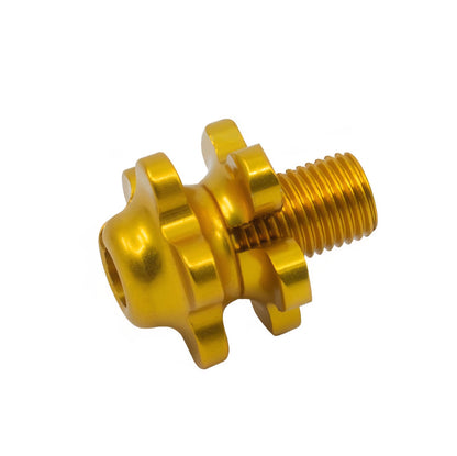 PAUL COMPONENT GROOVY BARREL ADJUSTERS
