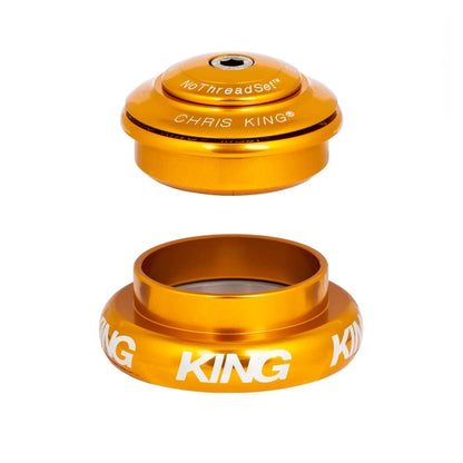 CHRIS KING INSET 7 GRIPLOCK HEADSET - i7 (FOR BROMPTON)