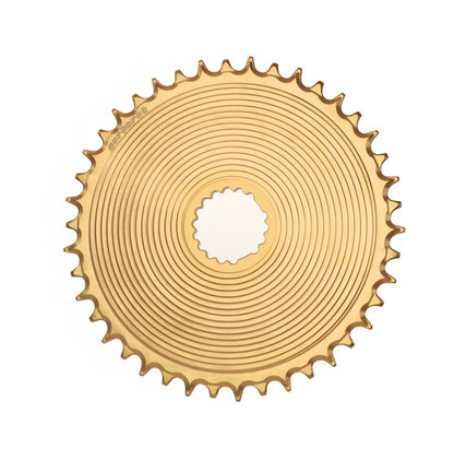 GARBARUK DM AERO CHAINRING ROUND