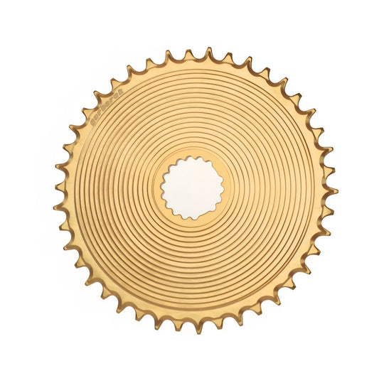 GARBARUK DM AERO CHAINRING ROUND