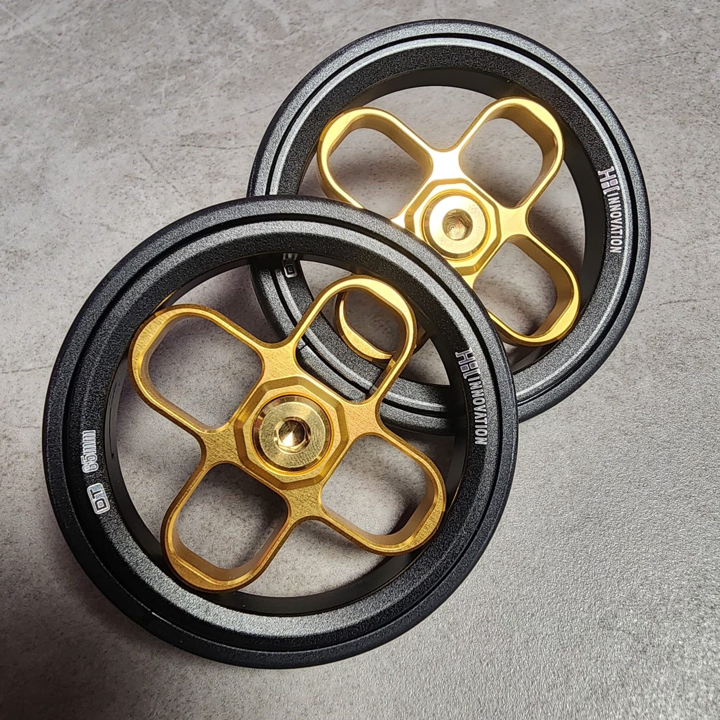 HH EZ WHEEL DT SERIES