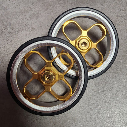 HH EZ WHEEL DT SERIES