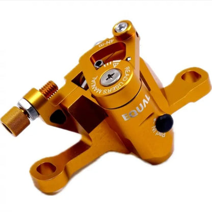 EQUAL BY GROWTAC MECHANICAL DISC BRAKE CALIPER SET