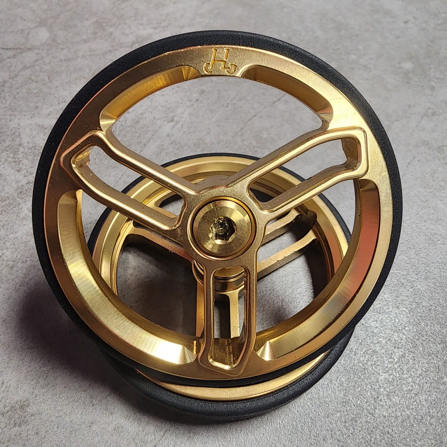 HH EZ WHEEL 70MM