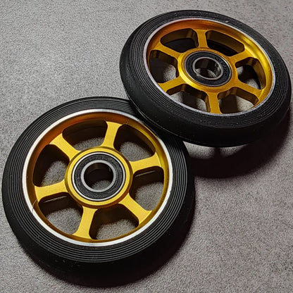 C82 DURA EASY WHEELS FOR BROMPTON