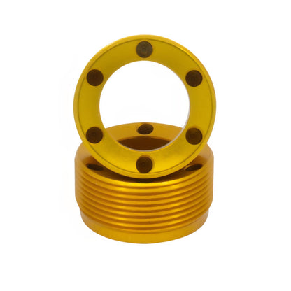 PAUL COMPONENT CRANKARM EXTRACTOR CAPS KIT