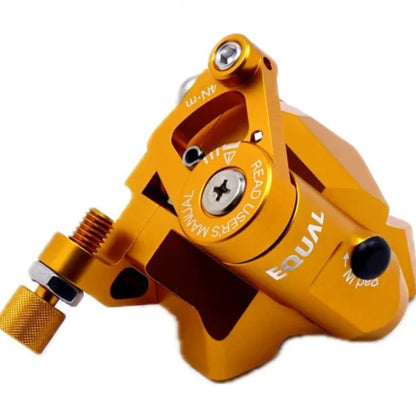 EQUAL BY GROWTAC MECHANICAL DISC BRAKE CALIPER SET