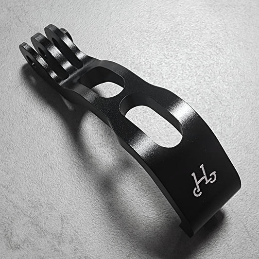 HH GOPRO LIGHT HOLDER