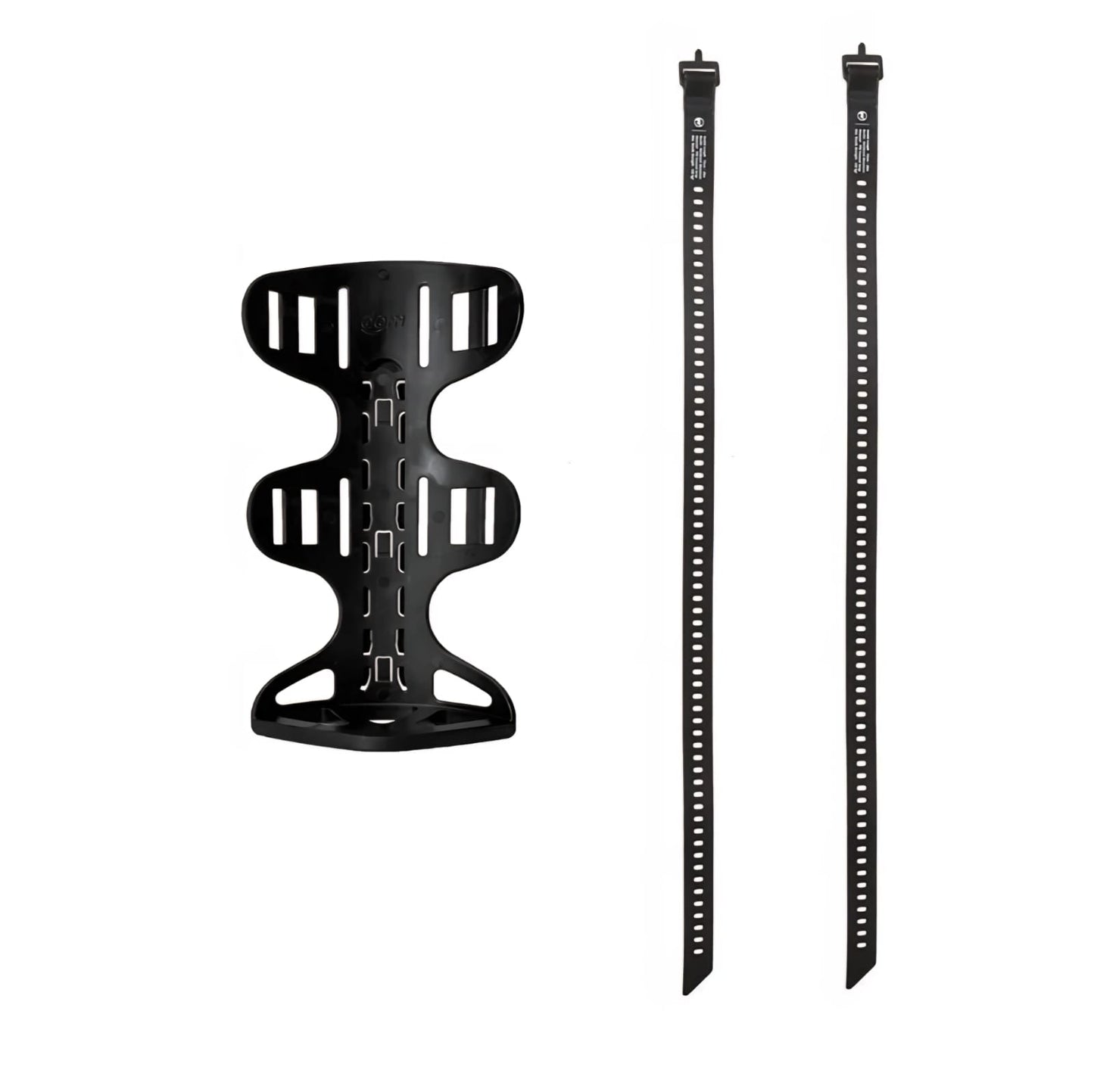 WOHO GORILLA CAGE & WOHO STRAPS BUNDLE