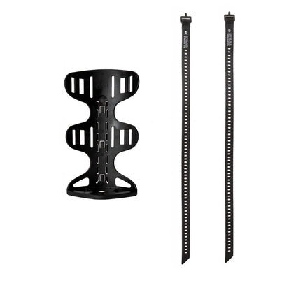 WOHO GORILLA CAGE & WOHO STRAPS BUNDLE