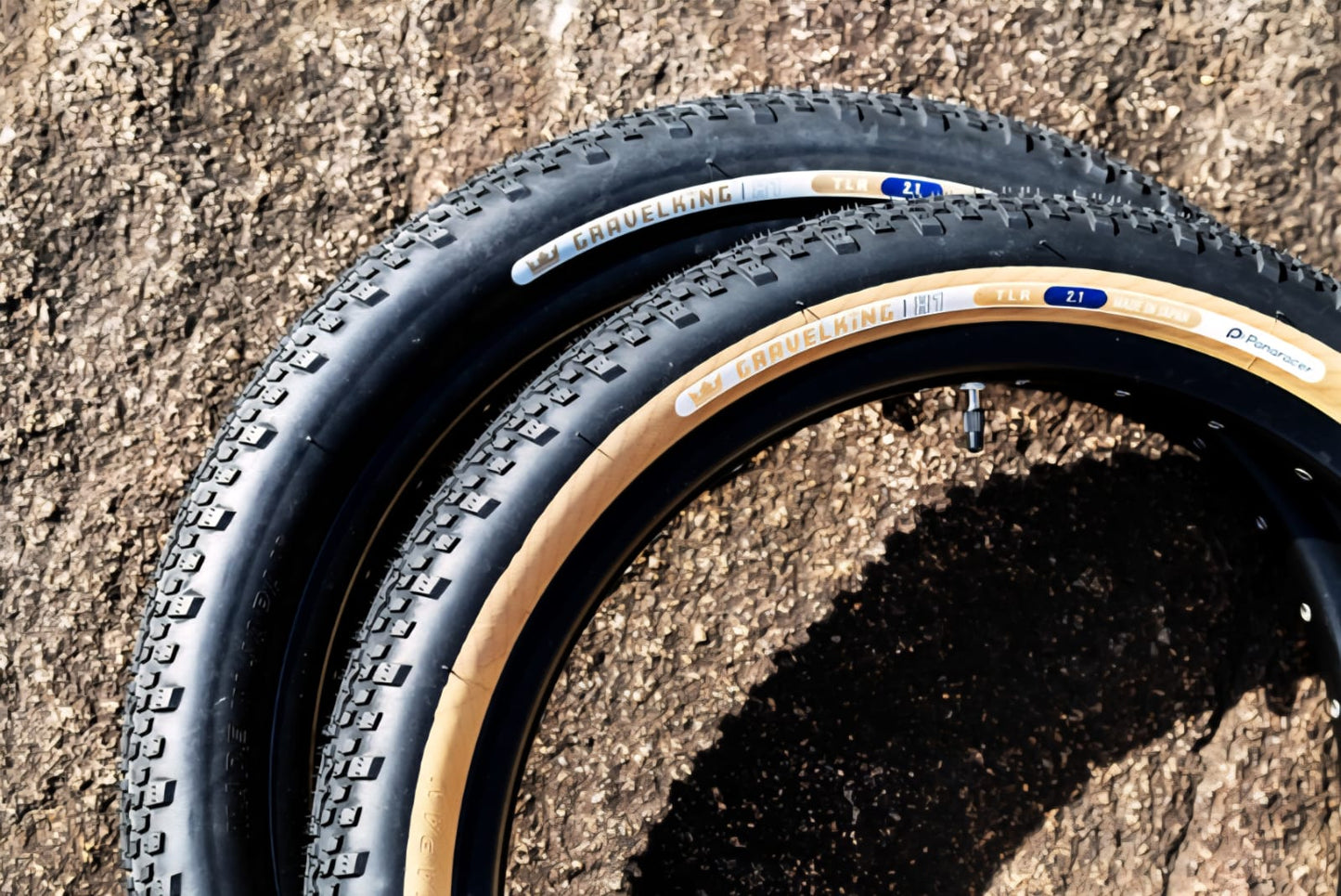 PANARACER GRAVELKING X1 20 x2.10