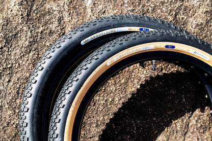 PANARACER GRAVELKING X1 20 x2.10
