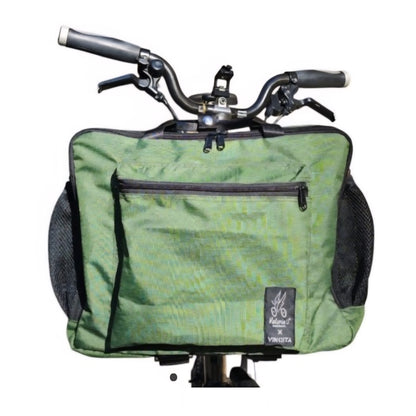 VALENTINA BACKPACK "L" FOR BROMPTON