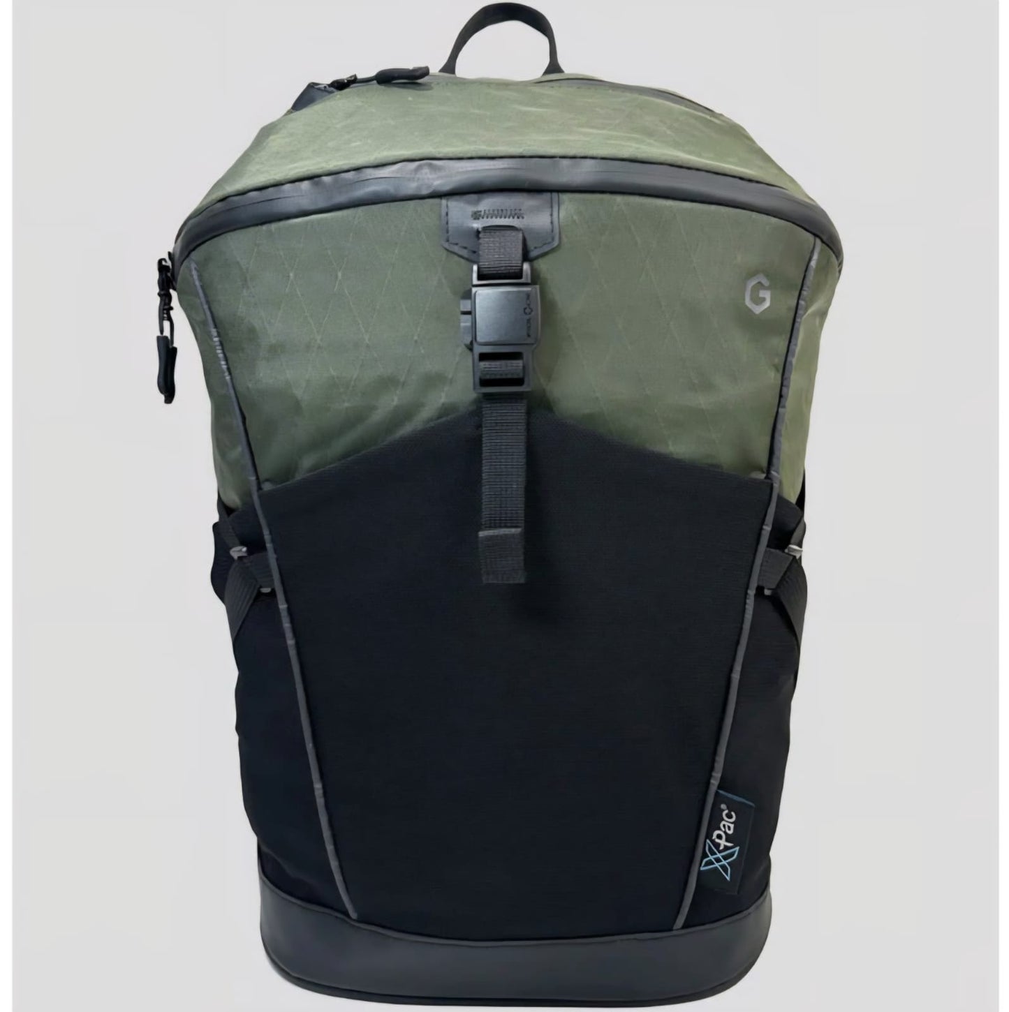HEXA GO BACKPACK 12L