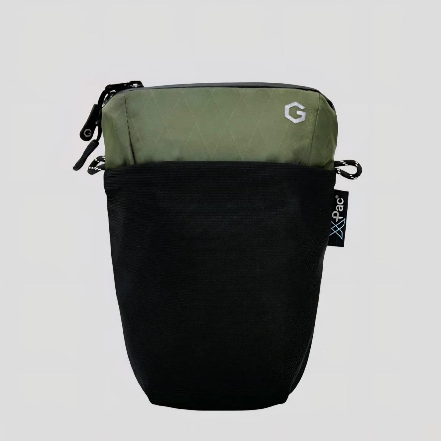 HEXA GO ULTRA LIGHT SADDLE BAG