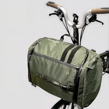 HEXA GO RACER BACKPACK 20L