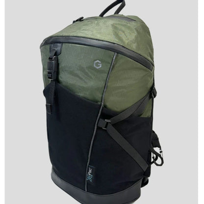 HEXA GO BACKPACK 12L