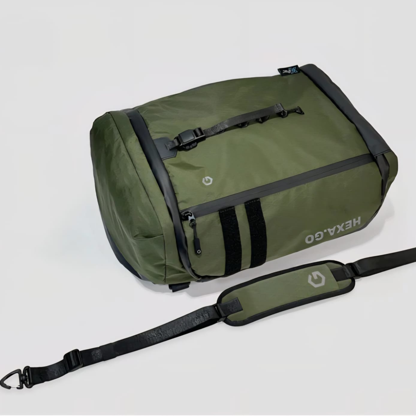 HEXA GO RACER BACKPACK 20L