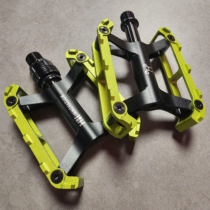 HH DT PEDALS (LARGE)