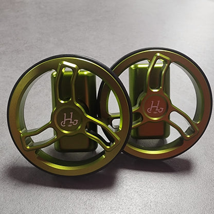 HH ID4 HINGE CLAMP