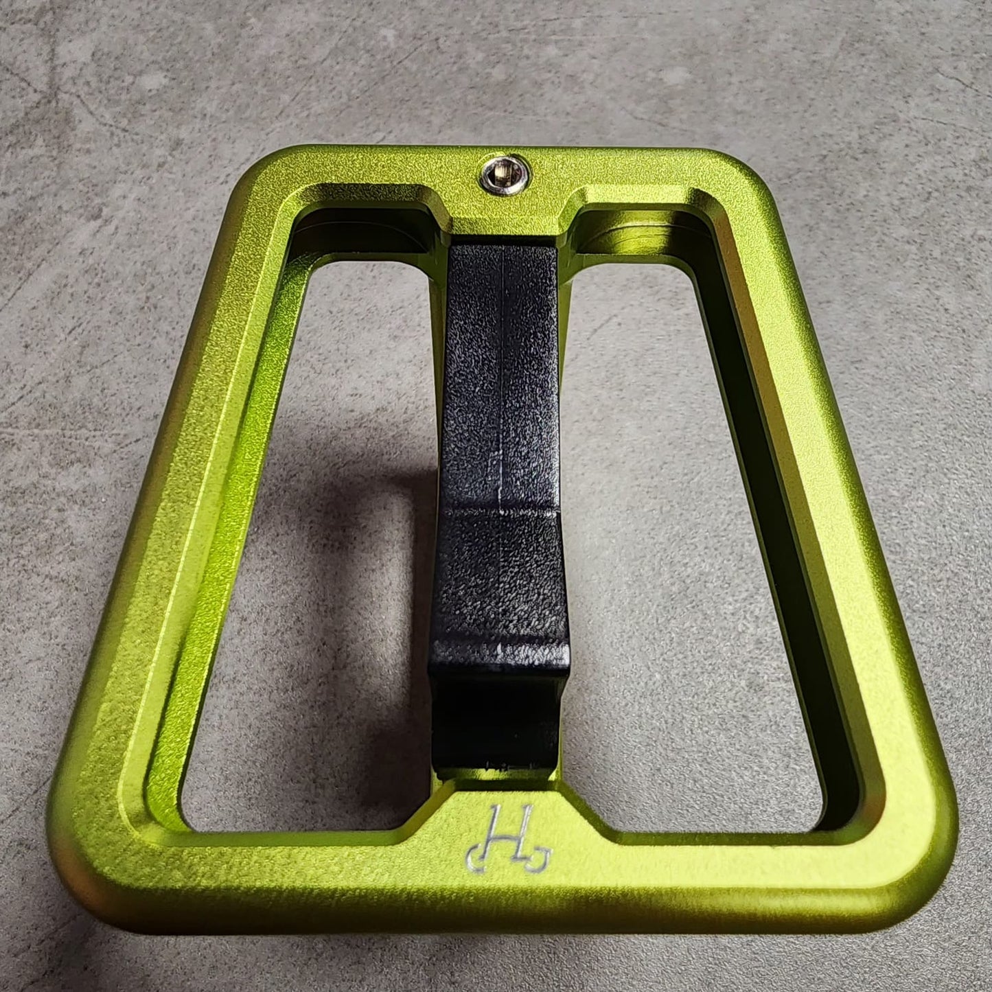 HH FRONT CARRIER BLOCK