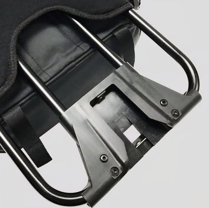 HEXA GO BACKPACK 12L