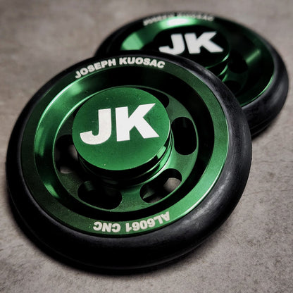 JOSEPH KUOSAC EZ FACE (WHEEL) FOR BROMPTON - LIGHT VERSION