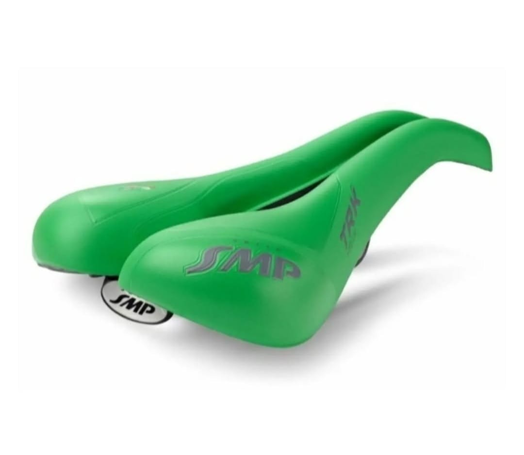 SELLE SMP TRK MEDIUM SADDLE