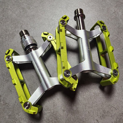 HH DT PEDALS (LARGE)