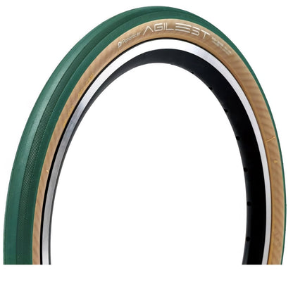 PANARACER AGILEST 16" TYRES FOR BROMPTON & FOLDING BIKE