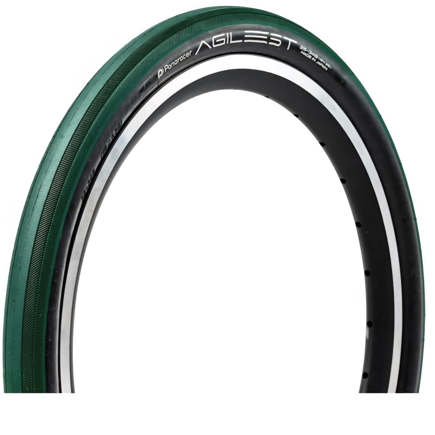 PANARACER AGILEST 16" TYRES FOR BROMPTON & FOLDING BIKE