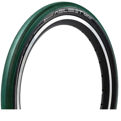PANARACER AGILEST 16" TYRES FOR BROMPTON & FOLDING BIKE