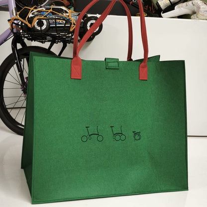 TOTE BAG FOR BROMPTON