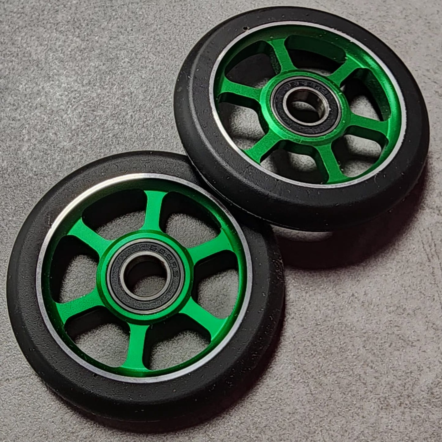 C82 DURA EASY WHEELS FOR BROMPTON