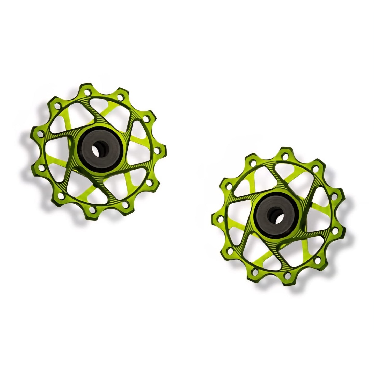 GARBARUK REAR DERAILLEUR PULLEYS FOR SHIMANO