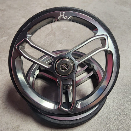 HH EZ WHEEL 70MM