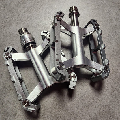 HH DT PEDALS (LARGE)