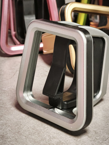 HH DT FRONT CARRIER BLOCK
