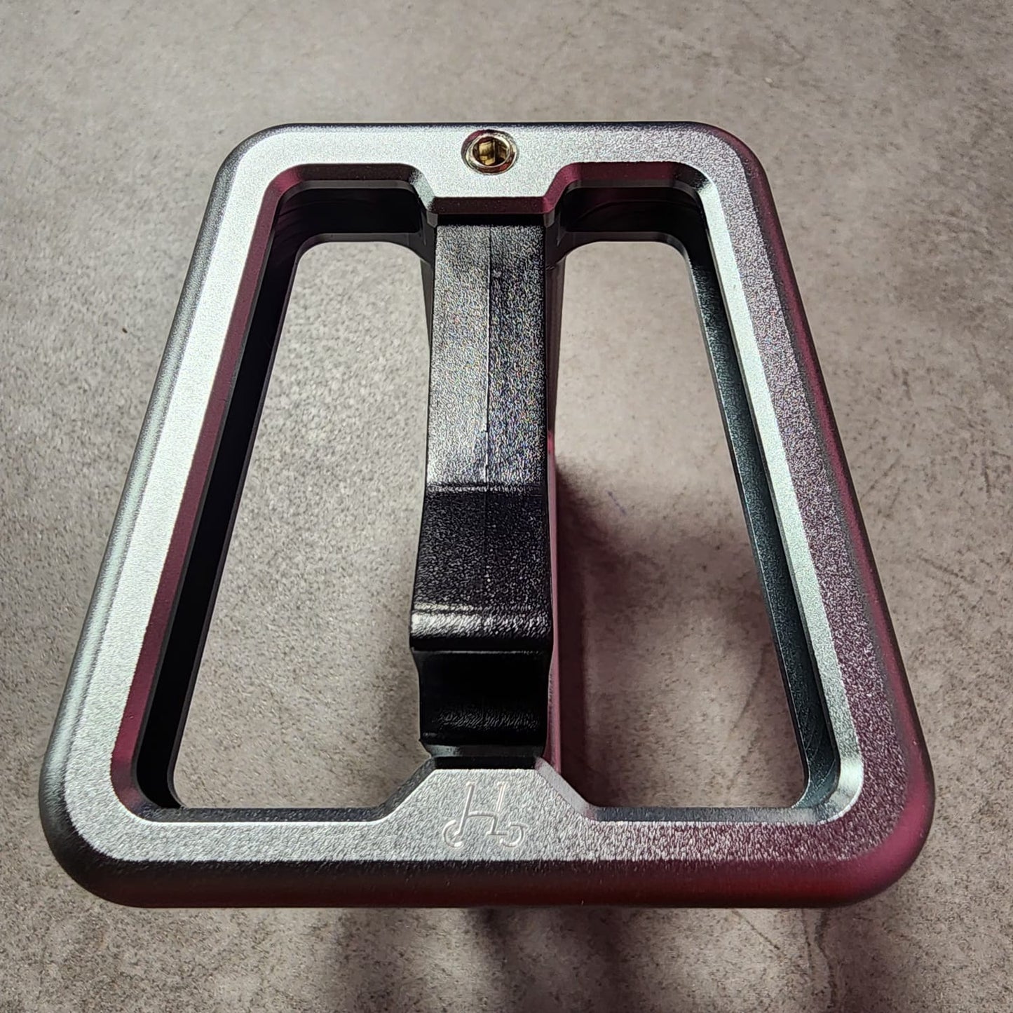 HH FRONT CARRIER BLOCK