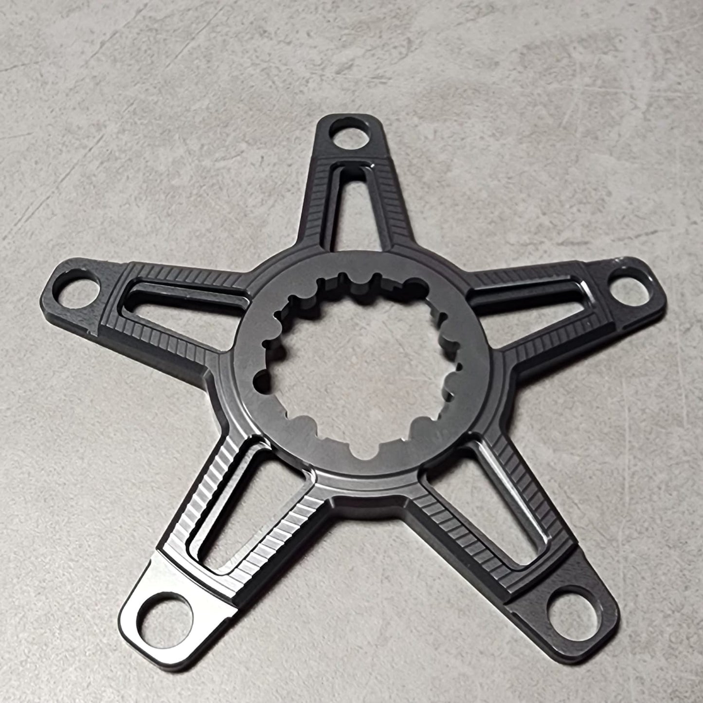 DIRECT 130 3-BOLT BCD SPIDER