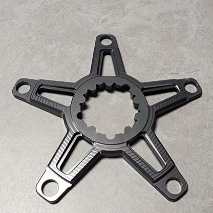 DIRECT 130 3-BOLT BCD SPIDER