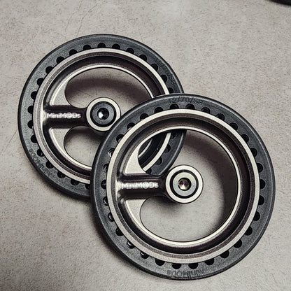 MINIMODS SINGLE SPOKE EZ WHEELS