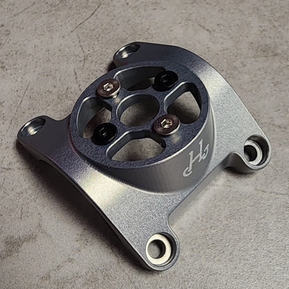HH STEM CAP WITH GERMIN MOUNT FOR T LINE OR G LINE