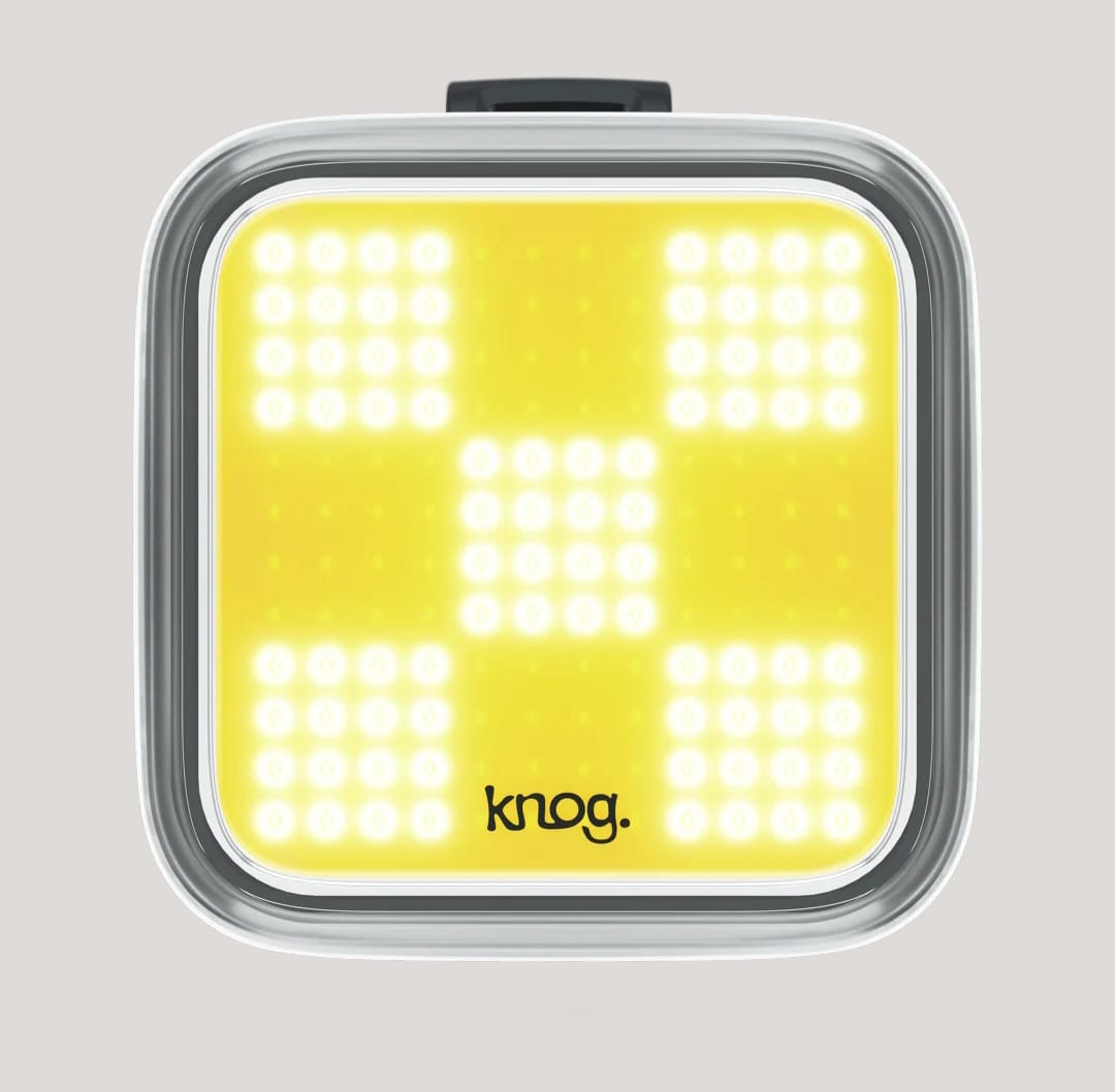 KNOG BIKE LIGHTS