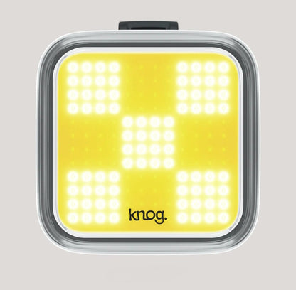 KNOG BIKE LIGHTS