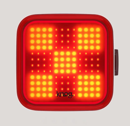 KNOG BIKE LIGHTS