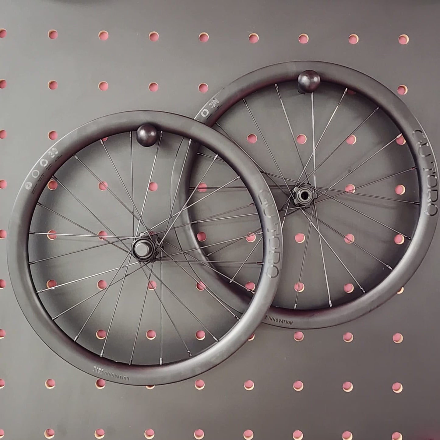 HH G TORQ CARBON 406 7S DISC BRAKE
